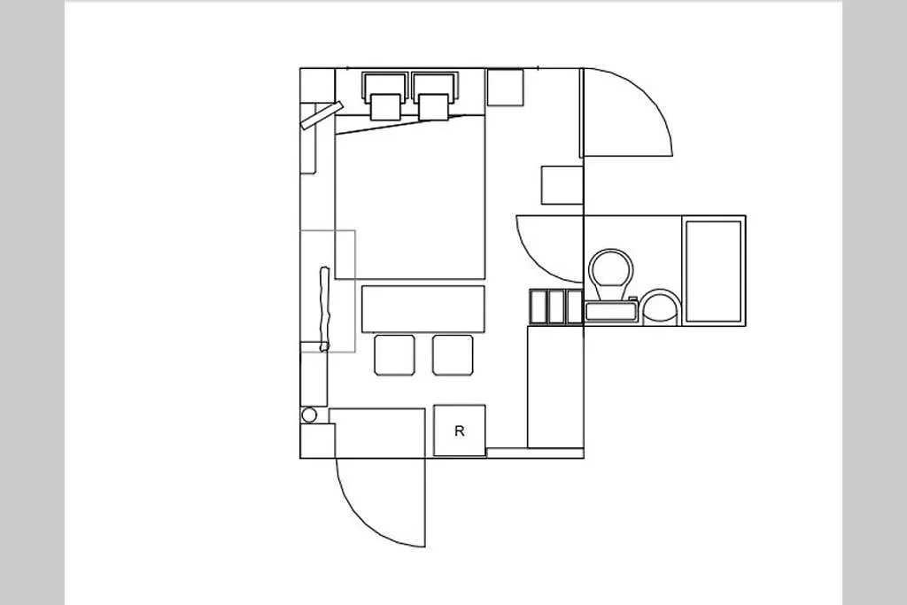 Maison D'Orme 503 Tokyo