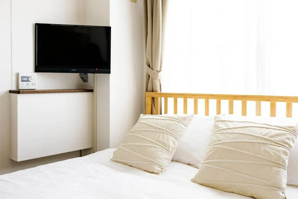 Apartment Maison D'Orme 503 Tokyo