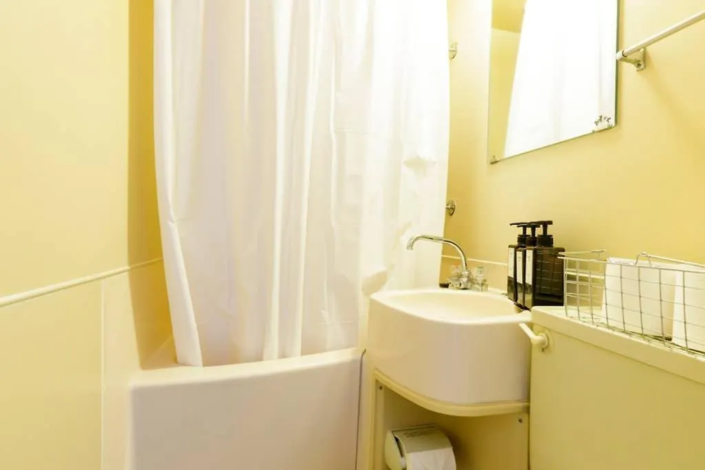 Apartment Maison D'Orme 503 Tokyo