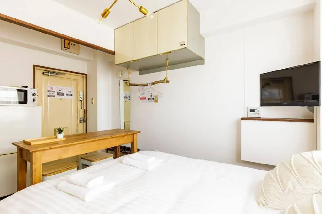 Maison D'Orme 503 Tokyo 0*,