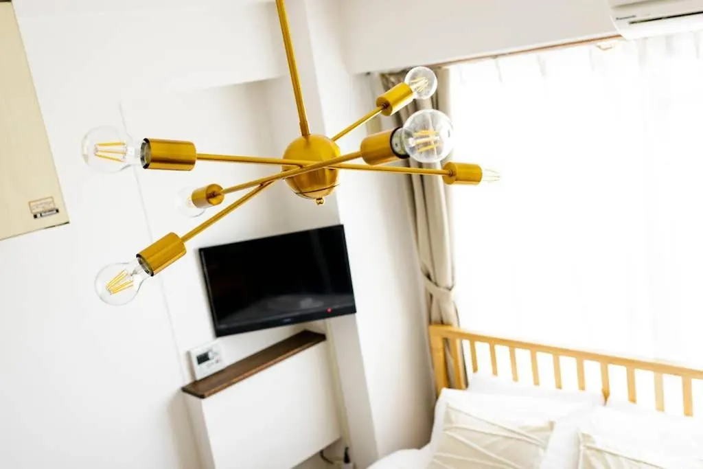 Maison d'Orme 503 Tokyo Appartamento