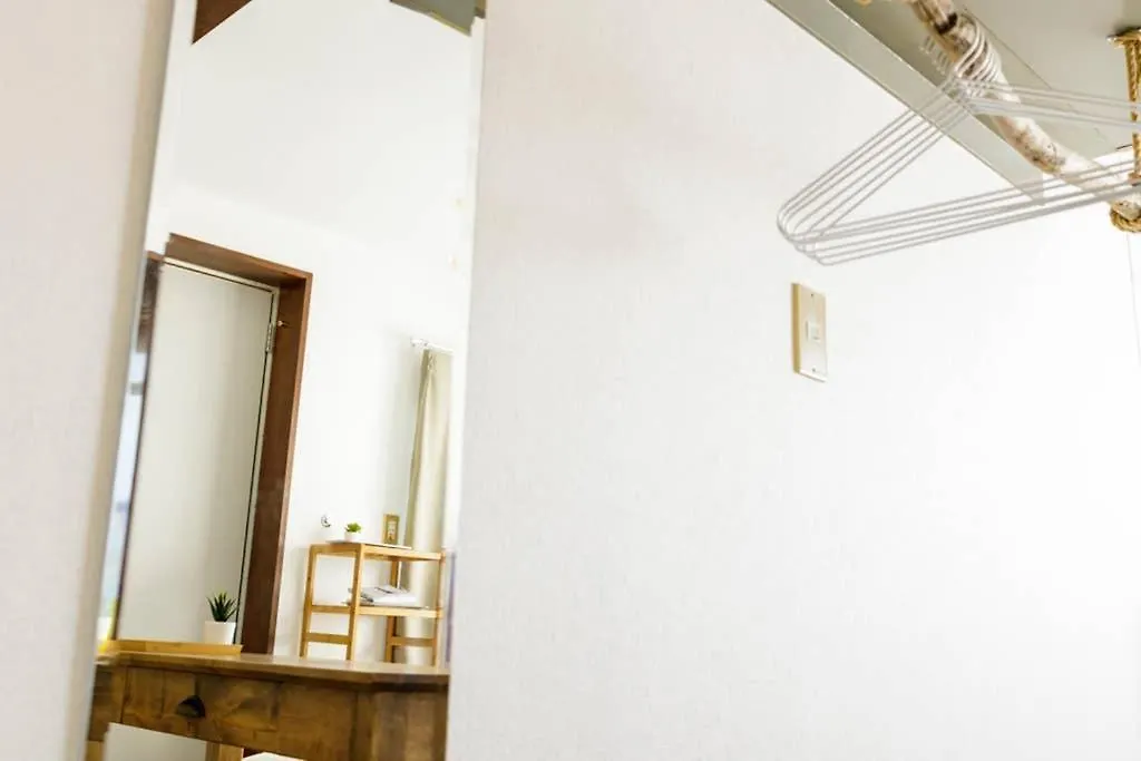 Appartamento Maison d'Orme 503 Tokyo Giappone